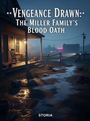 Vengeance Drawn: The Miller Family’s Blood Oath