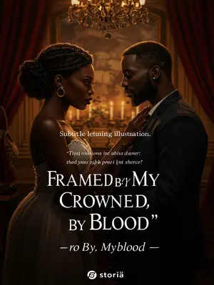 Framed by My Lover, Crowned by My Blood