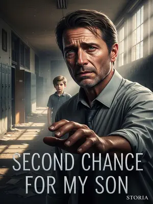 Second Chance for My Son
