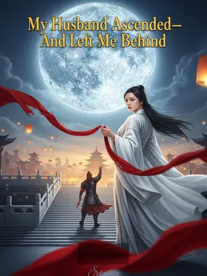 My Husband Ascended—And Left Me Behind