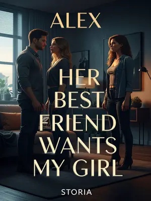 Her Best Friend Wants My Girl
