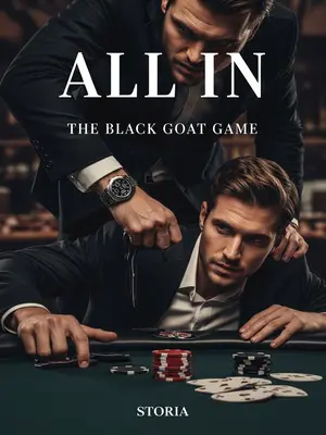 All In: The Black Goat Game