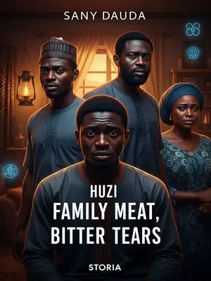 Family Meat, Bitter Tears