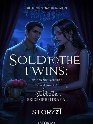 Sold to the Twins: Bride of Betrayal
