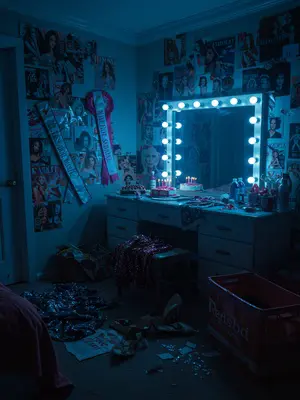 The Unwanted Daughter: Outshined by My Sister