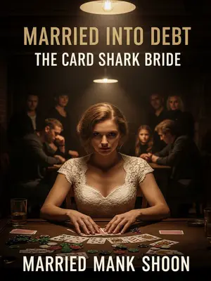 Married Into Debt: The Card Shark Bride