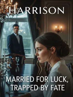 Married for Luck, Trapped by Fate