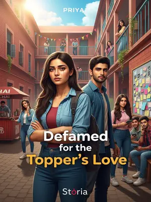 Defamed for the Topper’s Love