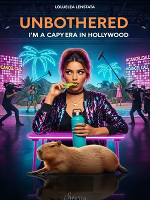 Unbothered: I’m a Capybara in Hollywood