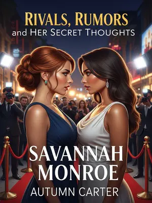 Rivals, Rumors, and Her Secret Thoughts