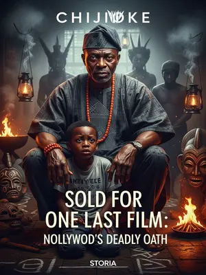 Sold for One Last Film: Nollywood’s Deadly Oath