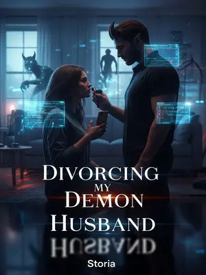 Divorcing My Demon Husband