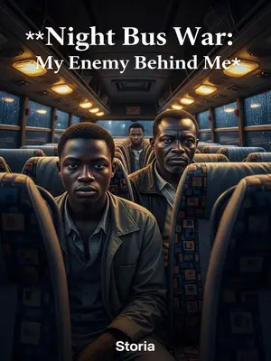 Night Bus War: My Enemy Behind Me