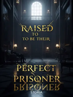 Raised to Be Their Perfect Prisoner