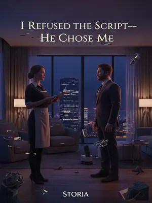 I Refused the Script—He Chose Me