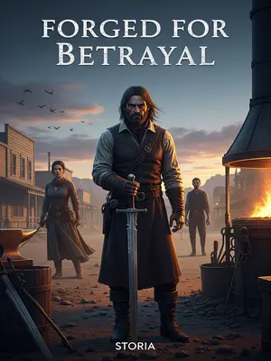 Forged for Betrayal