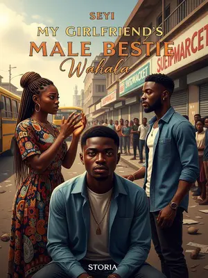 My Girlfriend’s Male Bestie Wahala
