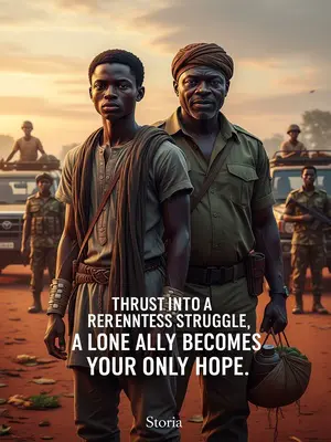 Stolen by Soldiers: Chained to War