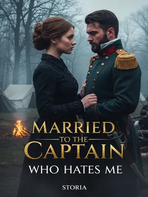 Married to the Captain Who Hates Me