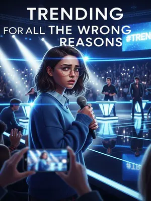 Trending for All the Wrong Reasons