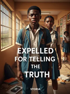 Expelled for Telling the Truth