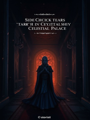 Side Chick Tears in Celestial Palace