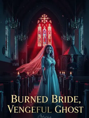Burned Bride, Vengeful Ghost
