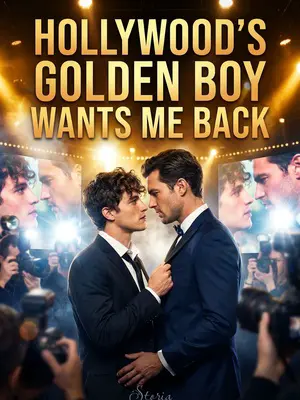 Hollywood’s Golden Boy Wants Me Back