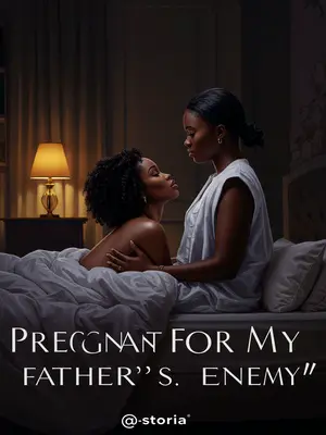 Pregnant For My Father’s Enemy