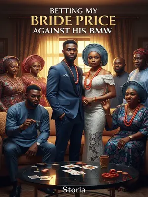 Betting My Bride Price Against His BMW