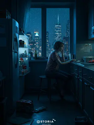 Drowning in Calls: My Mother, My Boss, My Breakdown
