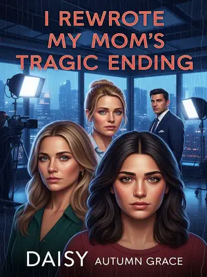 I Rewrote My Mom’s Tragic Ending
