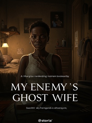 My Enemy’s Ghost Wife