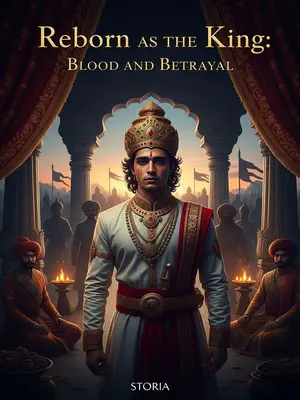 Reborn as the King: Blood and Betrayal