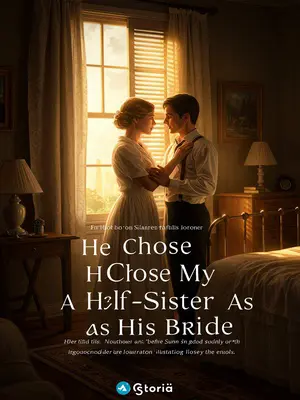 He Chose My Half-Sister as His Bride