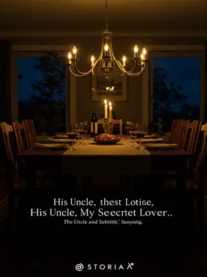 His Uncle, My Secret Lover