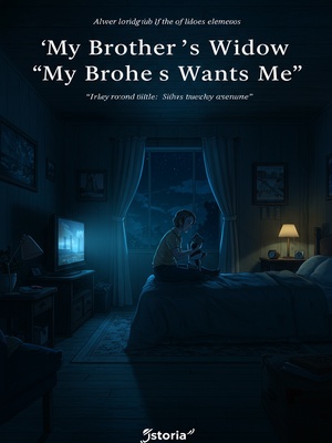 My Brother’s Widow Wants Me