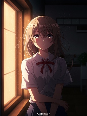 娘の嘘が壊した家族