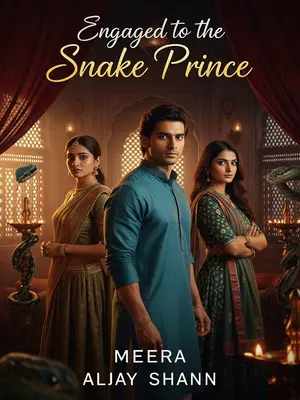Engaged to the Snake Prince