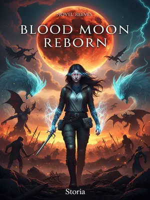 Blood Moon Reborn
