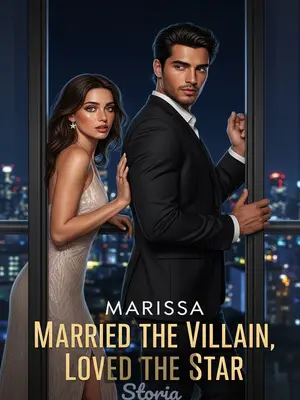 Married the Villain, Loved the Star