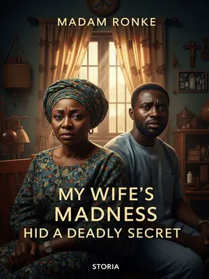 My Wife’s Madness Hid a Deadly Secret