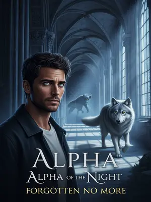 Alpha of the Night: Forgotten No More