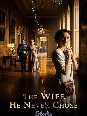 The Wife He Never Chose