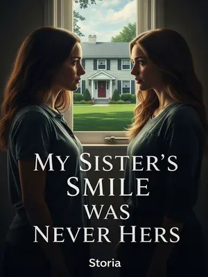 My Sister’s Smile Was Never Hers