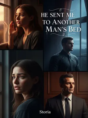 He Sent Me to Another Man’s Bed
