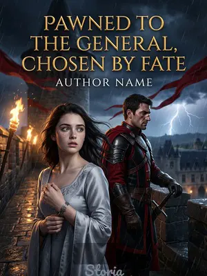 Pawned to the General, Chosen by Fate