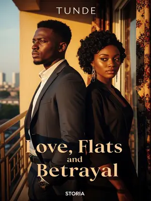 Love, Flats, and Betrayal