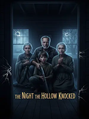 The Night the Hollow Knocked