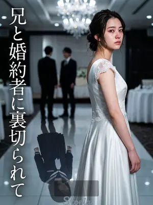 兄と婚約者に裏切られて